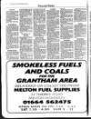 Grantham Journal Friday 11 December 1998 Page 30