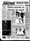 Grantham Journal Friday 11 December 1998 Page 62