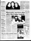 Grantham Journal Thursday 31 December 1998 Page 5