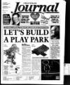 Grantham Journal Friday 08 January 1999 Page 1