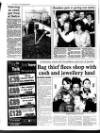 Grantham Journal Friday 08 January 1999 Page 22