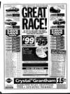 Grantham Journal Friday 08 January 1999 Page 44