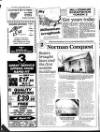 Grantham Journal Friday 15 January 1999 Page 12