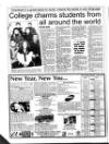 Grantham Journal Friday 15 January 1999 Page 16