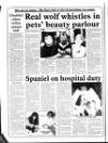 Grantham Journal Friday 15 January 1999 Page 28