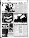 Grantham Journal Friday 12 February 1999 Page 16