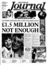 Grantham Journal Friday 05 March 1999 Page 1
