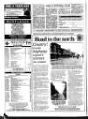 Grantham Journal Friday 05 March 1999 Page 12