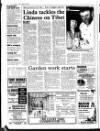 Grantham Journal Friday 05 March 1999 Page 14