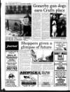 Grantham Journal Friday 05 March 1999 Page 28