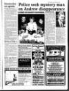 Grantham Journal Friday 05 March 1999 Page 35