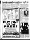 Grantham Journal Friday 05 March 1999 Page 36