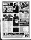 Grantham Journal Friday 05 March 1999 Page 54