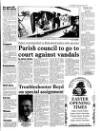 Grantham Journal Friday 02 April 1999 Page 7