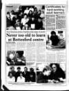 Grantham Journal Friday 02 April 1999 Page 14