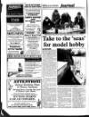 Grantham Journal Friday 02 April 1999 Page 32