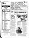 Grantham Journal Friday 23 April 1999 Page 12