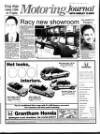 Grantham Journal Friday 23 April 1999 Page 43