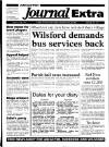 Grantham Journal Friday 23 April 1999 Page 85