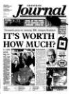 Grantham Journal Friday 30 April 1999 Page 1