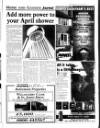 Grantham Journal Friday 30 April 1999 Page 43
