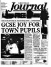 Grantham Journal Friday 27 August 1999 Page 1