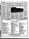 Grantham Journal Friday 27 August 1999 Page 9