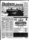 Grantham Journal Friday 27 August 1999 Page 37