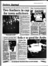 Grantham Journal Friday 27 August 1999 Page 39