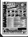 Grantham Journal Friday 27 August 1999 Page 64