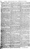 Shrewsbury Chronicle Monday 23 November 1772 Page 6