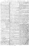 Shrewsbury Chronicle Saturday 05 December 1772 Page 3