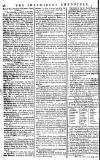 Shrewsbury Chronicle Saturday 12 December 1772 Page 2