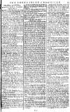Shrewsbury Chronicle Saturday 19 December 1772 Page 3