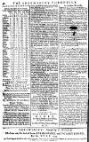 Shrewsbury Chronicle Saturday 19 December 1772 Page 8