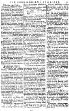 Shrewsbury Chronicle Saturday 26 December 1772 Page 3