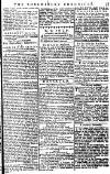 Shrewsbury Chronicle Saturday 02 January 1773 Page 5