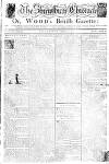 Shrewsbury Chronicle Saturday 11 September 1773 Page 1