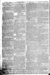 Shrewsbury Chronicle Saturday 24 August 1776 Page 4