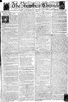 Shrewsbury Chronicle Saturday 08 March 1777 Page 1
