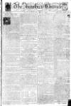 Shrewsbury Chronicle Saturday 10 May 1777 Page 1