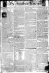 Shrewsbury Chronicle Saturday 24 January 1778 Page 1