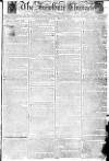 Shrewsbury Chronicle Saturday 21 March 1778 Page 1