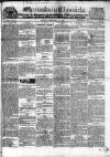 Shrewsbury Chronicle Friday 11 February 1831 Page 1