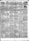 Shrewsbury Chronicle Friday 25 February 1831 Page 1