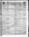 Shrewsbury Chronicle Friday 13 May 1831 Page 1