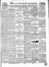 Shrewsbury Chronicle Friday 03 June 1831 Page 1