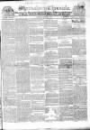 Shrewsbury Chronicle Friday 10 June 1831 Page 1