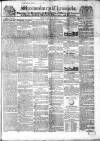 Shrewsbury Chronicle Friday 08 July 1831 Page 1