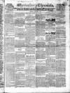 Shrewsbury Chronicle Friday 22 July 1831 Page 1